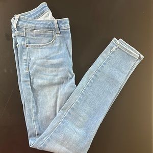 Wrangler skinny Jeans